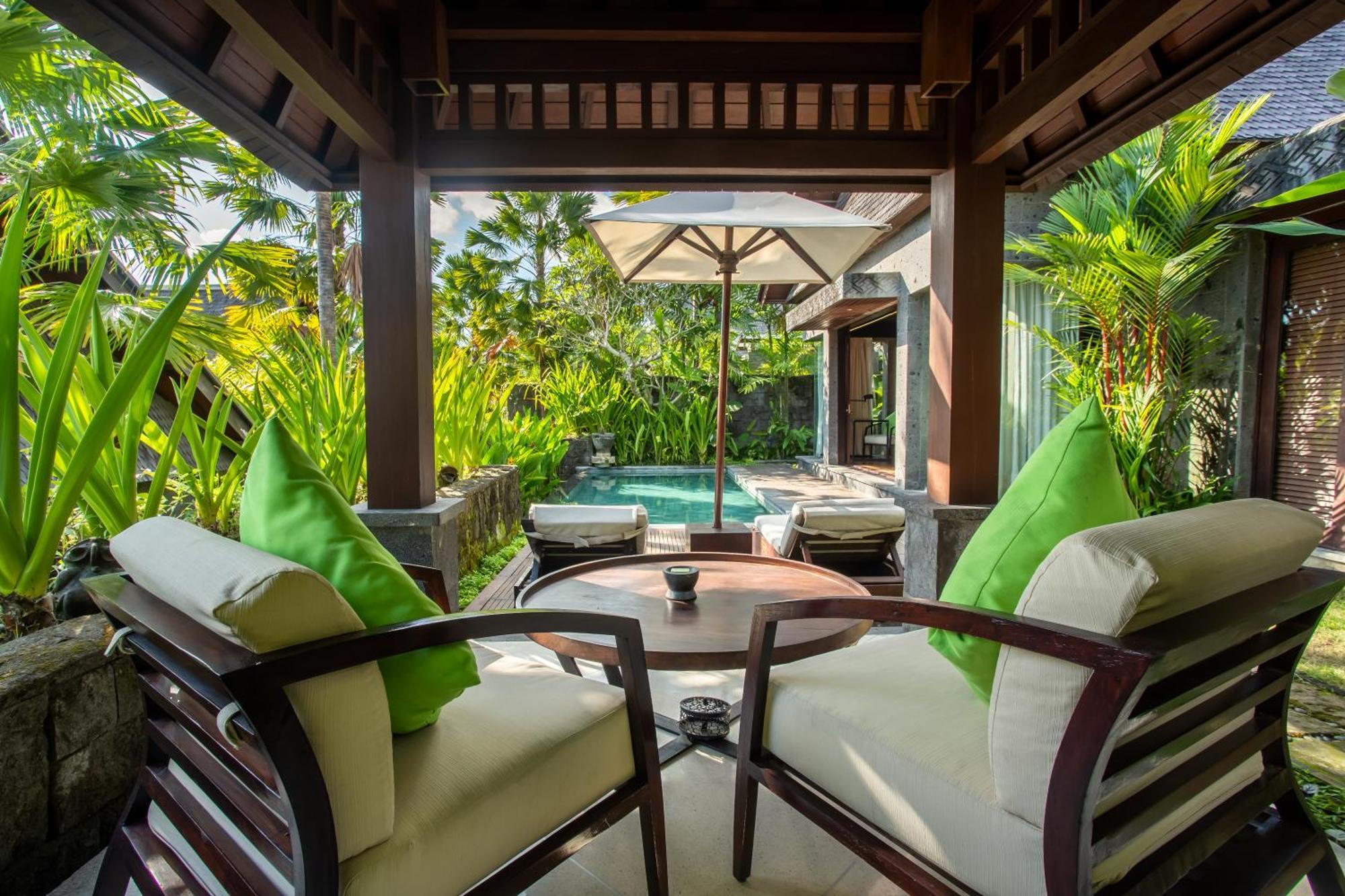 Sanctoo Suites & Villas Sukawati  Exterior photo