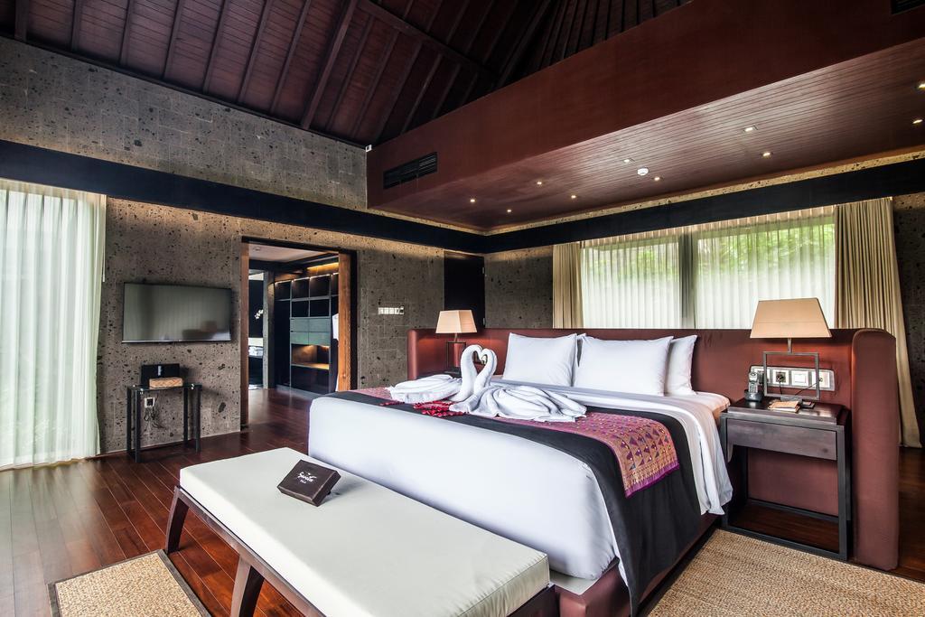 Sanctoo Suites & Villas Sukawati  Exterior photo