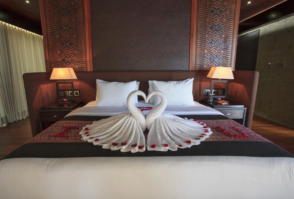 Sanctoo Suites & Villas Sukawati  Exterior photo