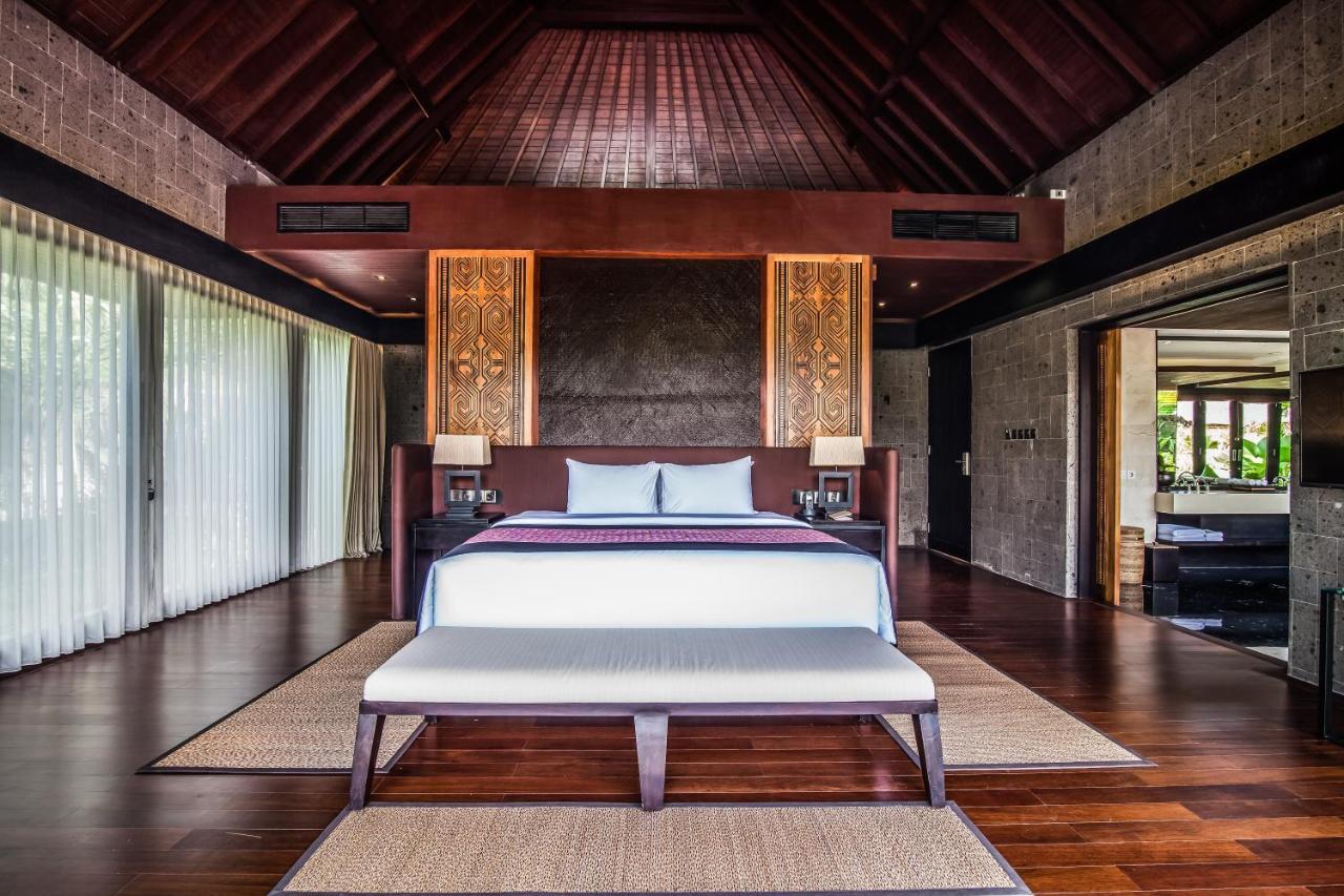 Sanctoo Suites & Villas Sukawati  Exterior photo
