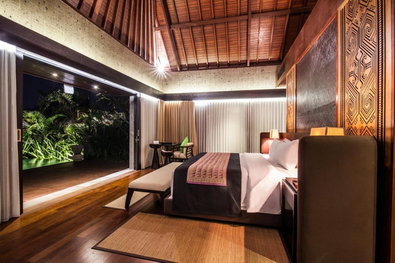 Sanctoo Suites & Villas Sukawati  Exterior photo