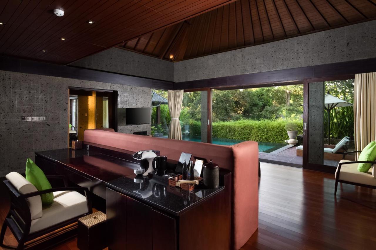Sanctoo Suites & Villas Sukawati  Exterior photo